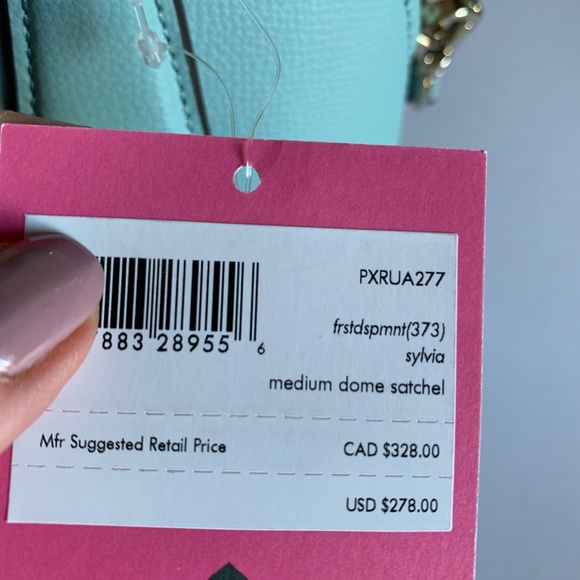 Kate Spade Sylvia medium dome satchel - Picture 4 of 16